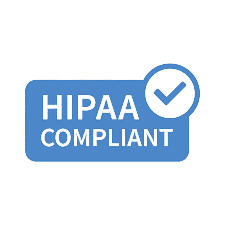 HIPAA BAA COMPLIANT