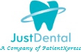 Just-Dental Logo